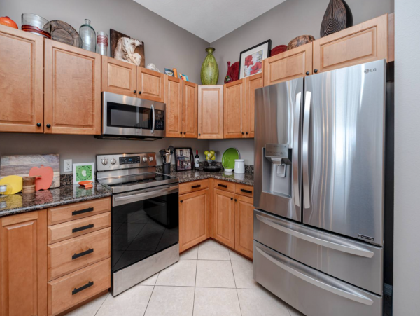 Great Bay View, 2.5 blocks to Clearwater Beach